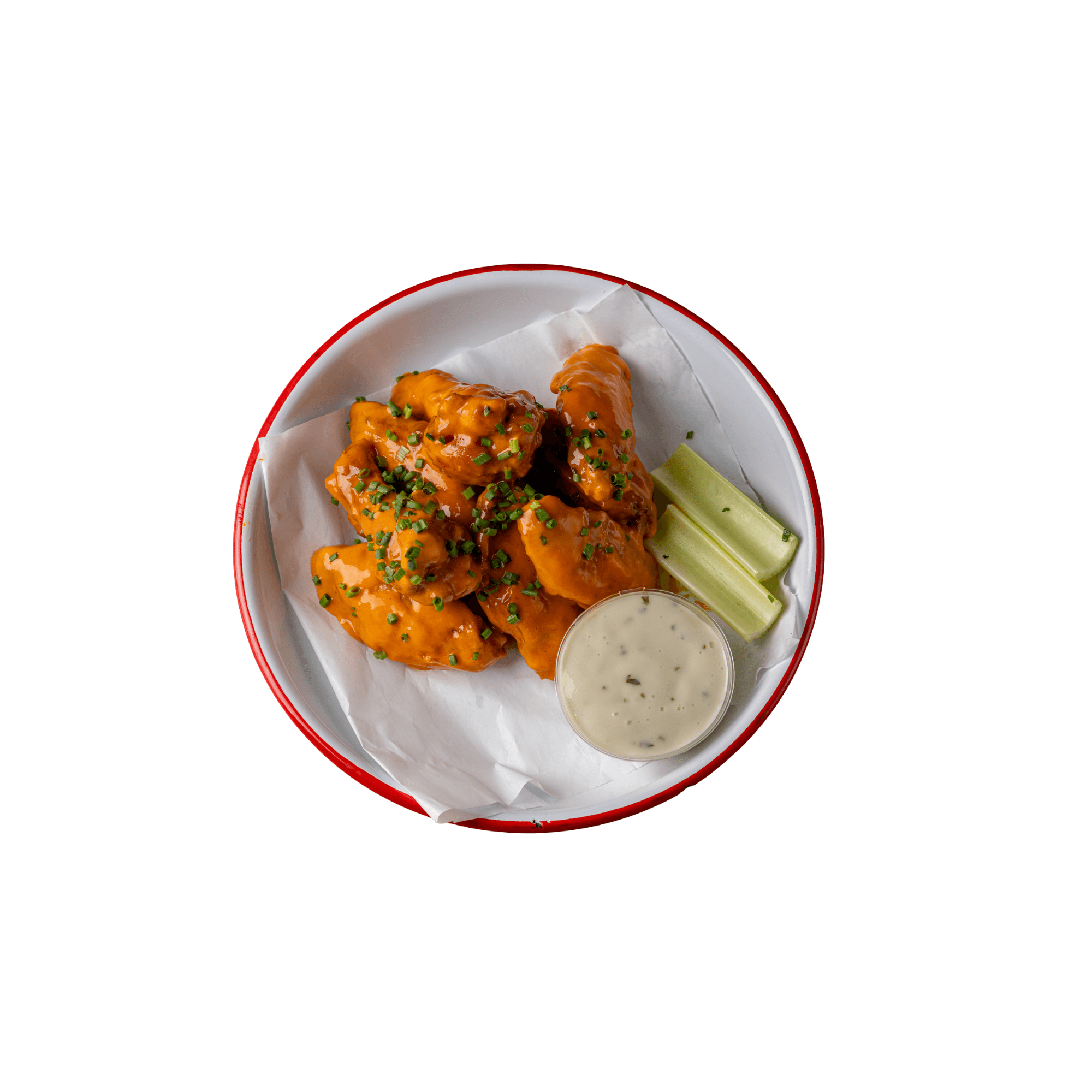 Wing Shack Co.