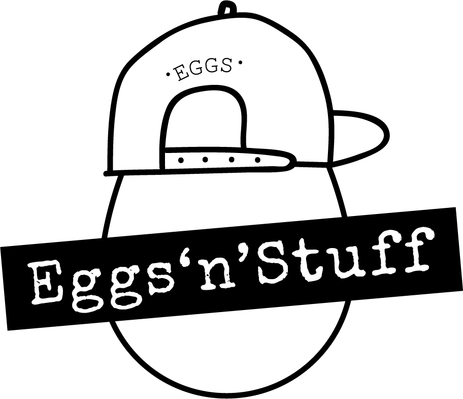 Eggs n Stuff